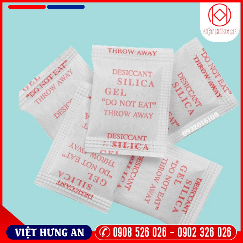Hạt chống ẩm
